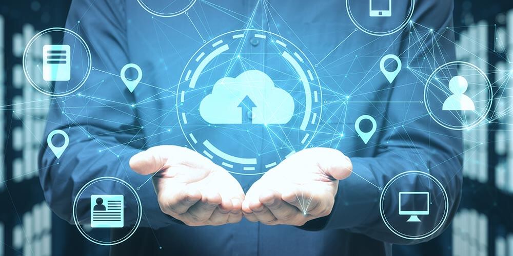 Private Cloud Managed Networks