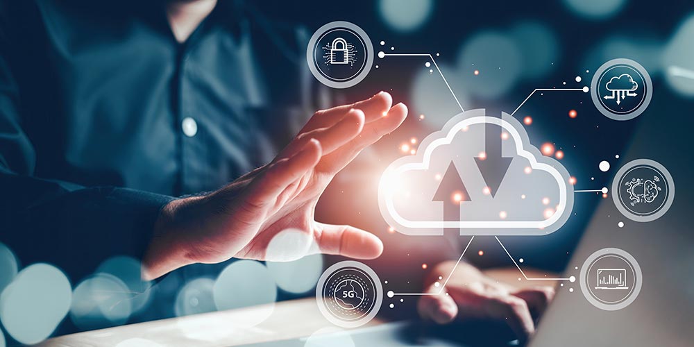 Public Cloud Managed Networks